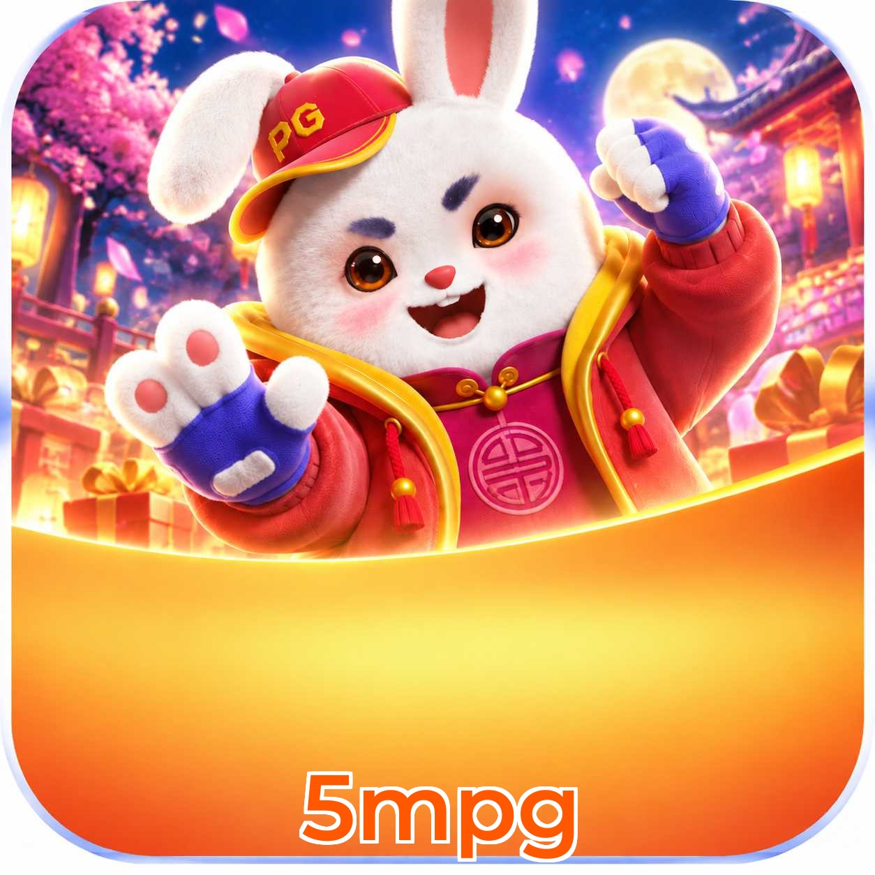 5mpg Free Spins