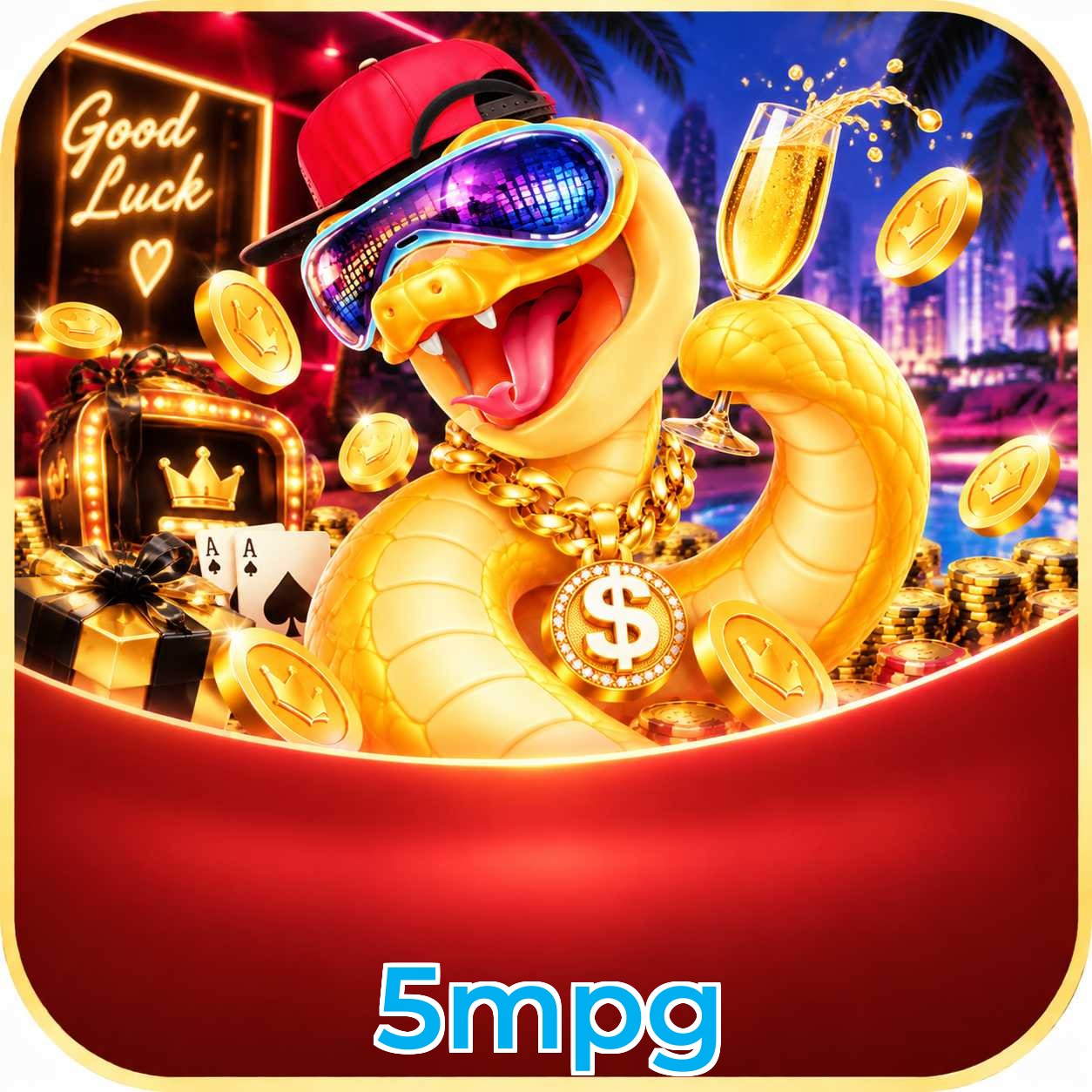 5mpg Live Casino Overview