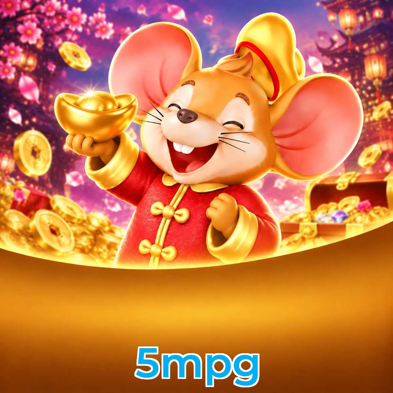 5mpg Fortune Tiger Strategies