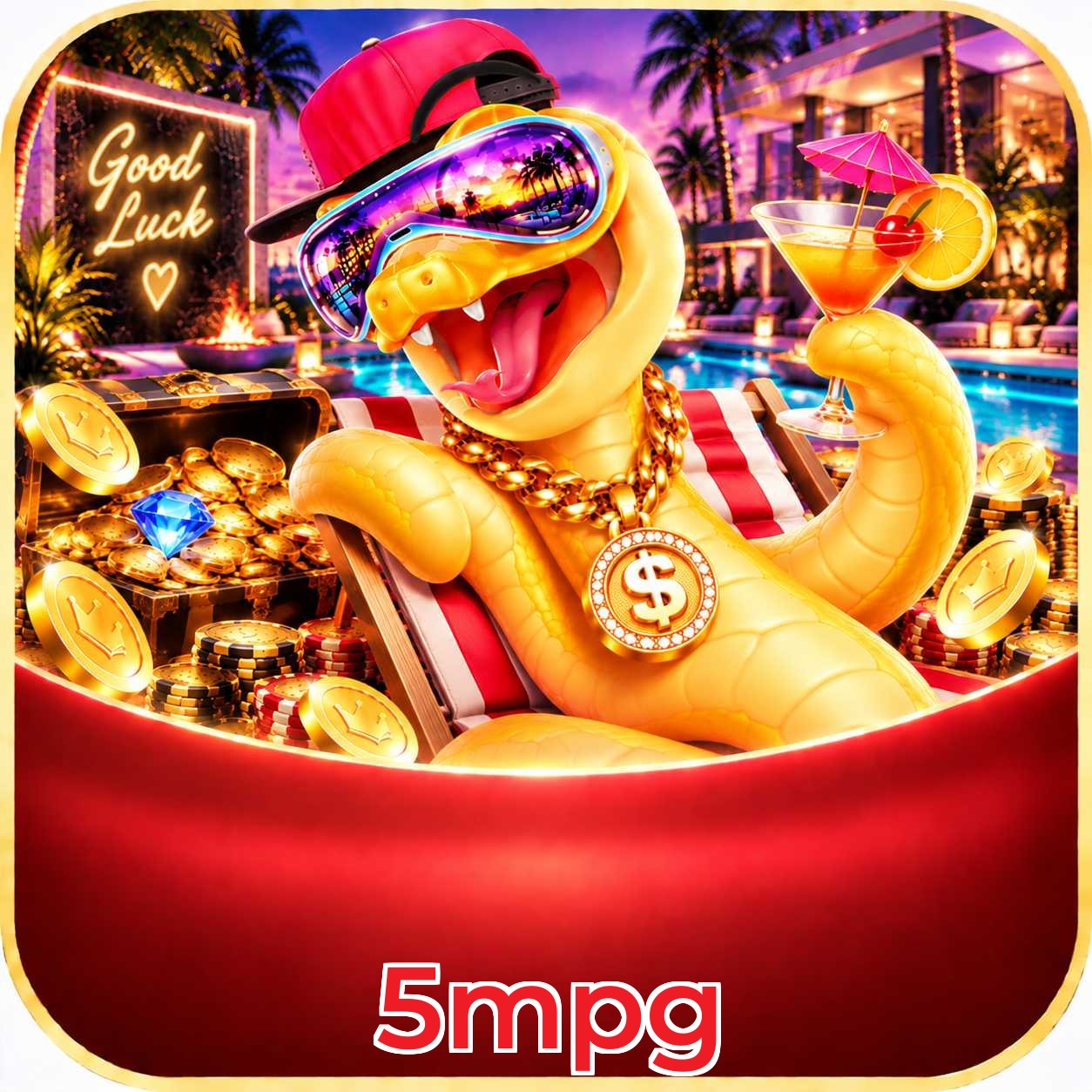 5mpg Live Games