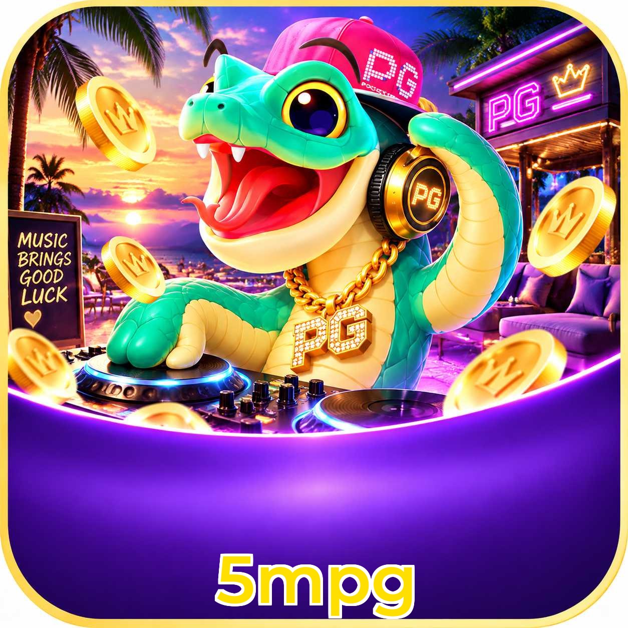 5mpg VIP FAQ