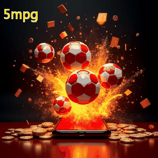 O 5mpg é o melhor cassino esportivo do Brasil!