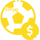 Aposte em esportes do mundo todo no 5mpg!